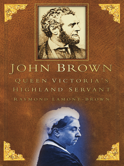 Title details for John Brown by Raymond Lamont-Brown - Available